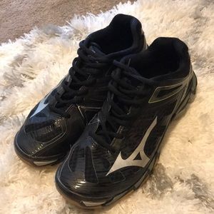 Mizuno Volleyball Shoes